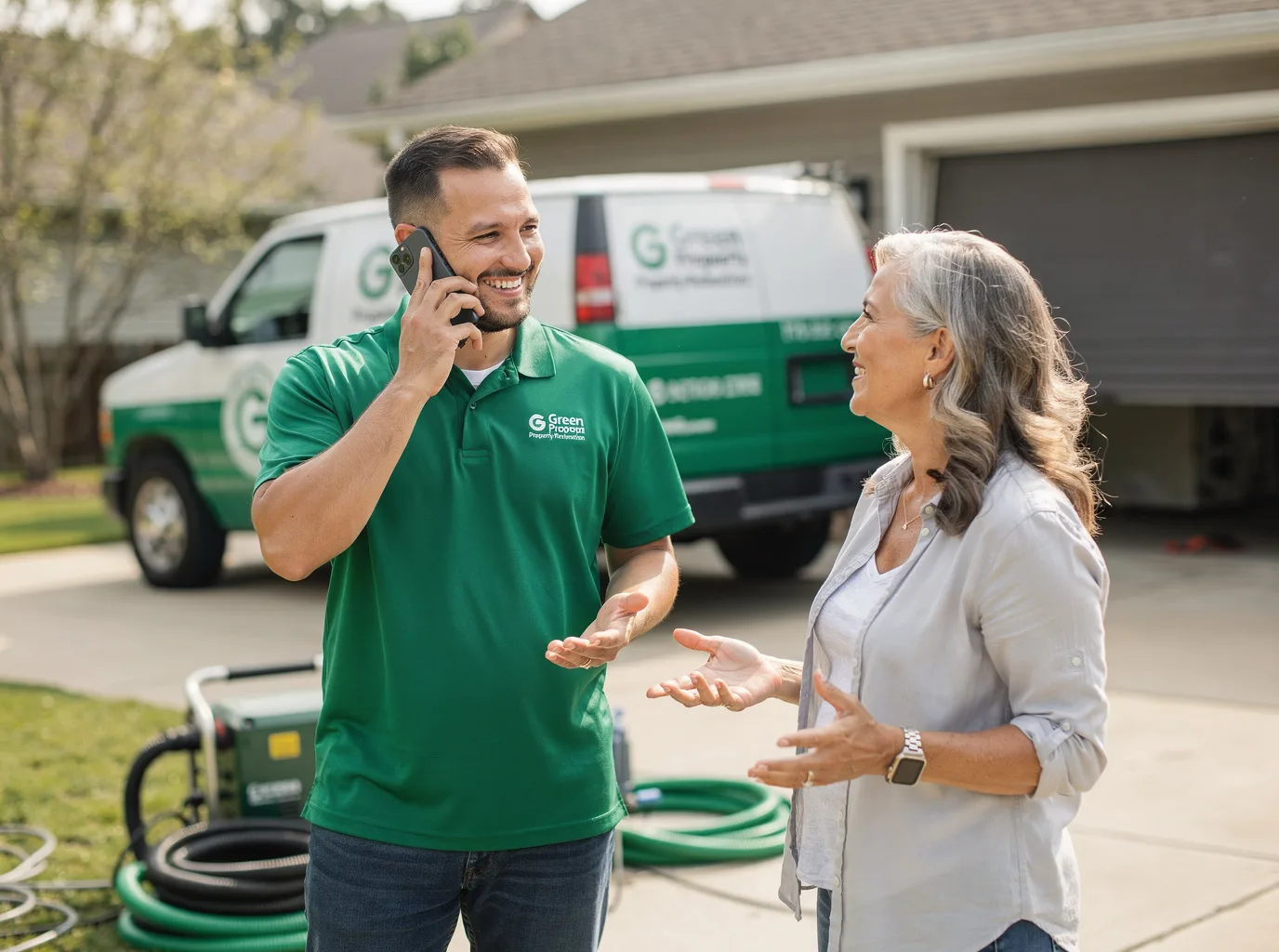 Water Damage Restoration Marysville, IN FAQs